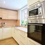 U Dzina-1 By Interhome Apartmán *