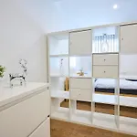 Apartmán U Dzina-1 By Interhome Polubny