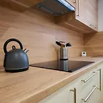 U Dzina-1 By Interhome * Polubny