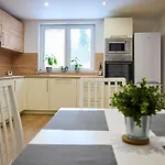 U Dzina-1 By Interhome Apartmán Polubny
