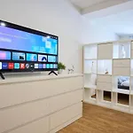 U Dzina-1 By Interhome Apartmán Polubny