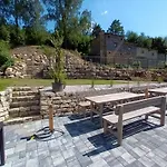 U Dzina-1 By Interhome * Polubny