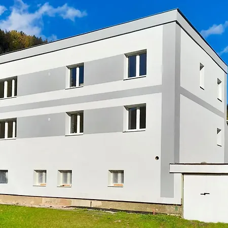 Appartement U Dzina-1 By Interhome