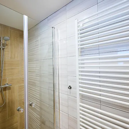 U Dzina-1 By Interhome Apartamento
