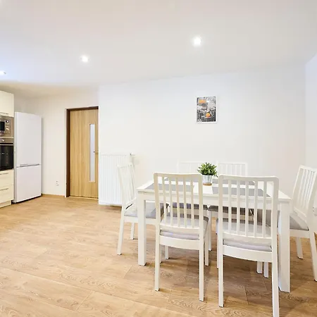Apartmán U Dzina-1 By Interhome *