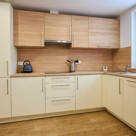 U Dzina-1 By Interhome