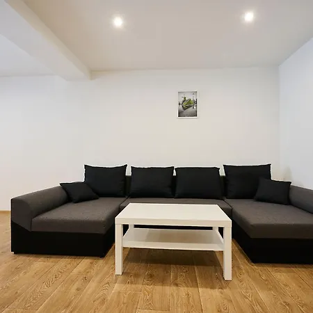 U Dzina-1 By Interhome Apartment *