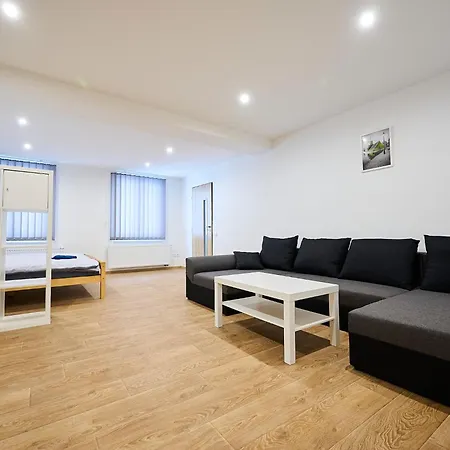 Apartmán U Dzina-1 By Interhome