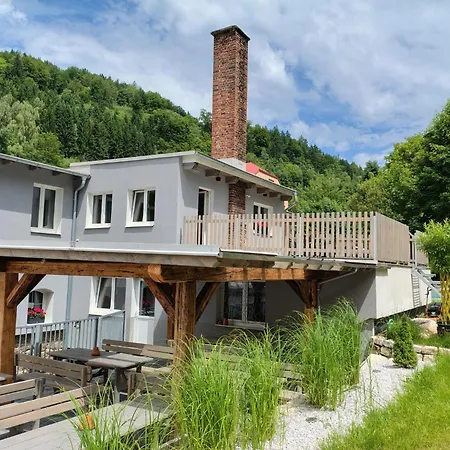 Appartement U Dzina-1 By Interhome Polubny