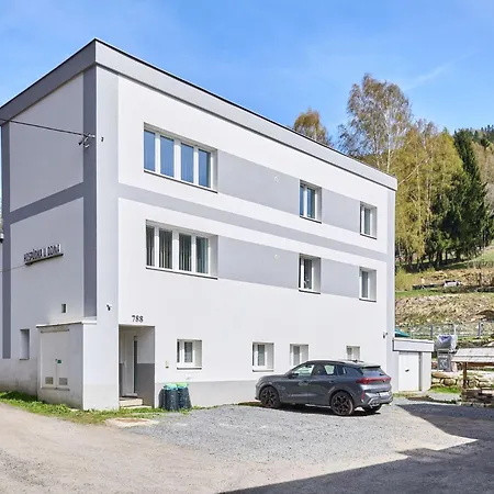 Lejlighed U Dzina-1 By Interhome Polubny