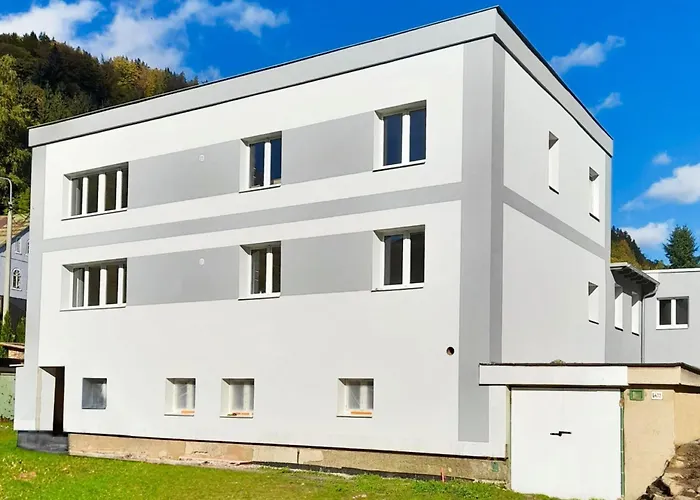 Apartment U Dzina-1 By Interhome