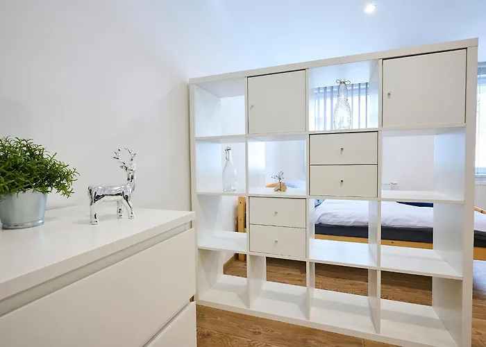 Apartment U Dzina-1 By Interhome Polubny