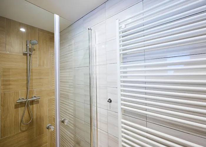 U Dzina-1 By Interhome Apartment