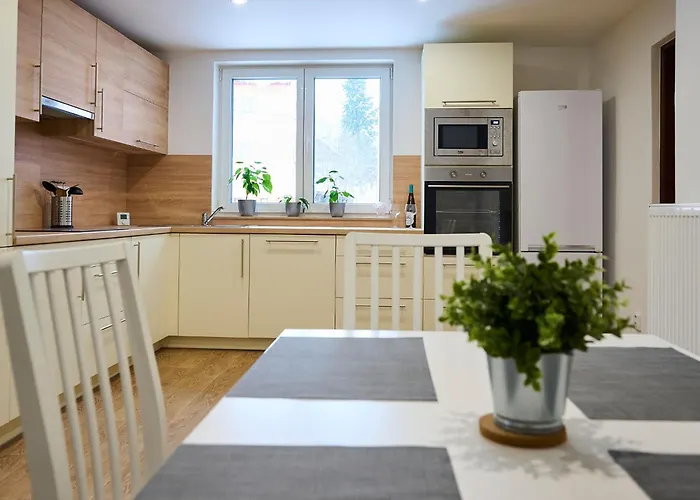 U Dzina-1 By Interhome Apartamento Polubny