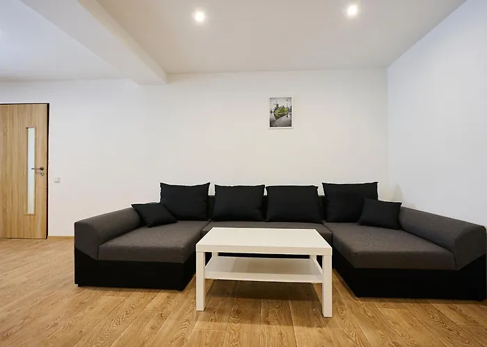 U Dzina-1 By Interhome Apartment *