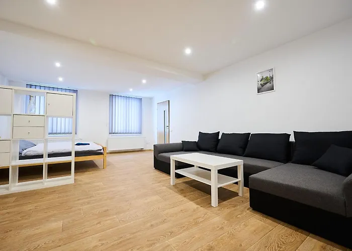 Apartment U Dzina-1 By Interhome